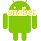 Aplicativo onabetbet para Android