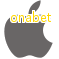 Aplicativo onabetbet para iOS