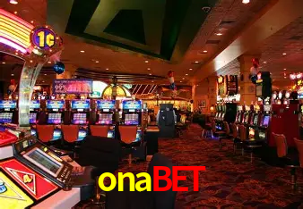 Jogos de Slot onabet