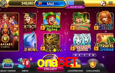 Diretório de Jogos onabet