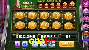 Bonus Features onabet