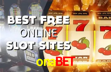 Tecnologia da Plataforma onabet