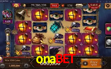 Apostas de Tênis onabet